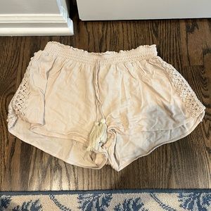 Ocean drive shorts